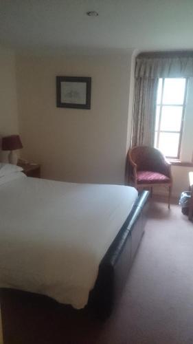 Double room, sea view