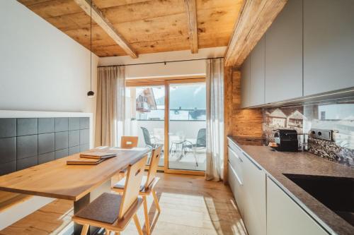 Kuenzerhof Apartments - Valle San Silvestro