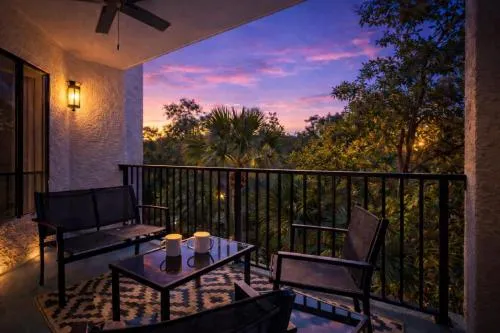 Bright Coastal Retreat Villa Near Coligny & Beach photo 2