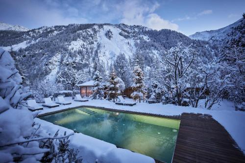 Goldene Rose Karthaus a member of Small Luxury Hotels