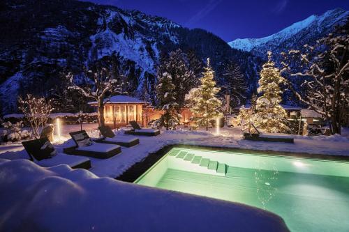 Goldene Rose Karthaus a member of Small Luxury Hotels