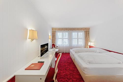 Hotel Mozart - image 12