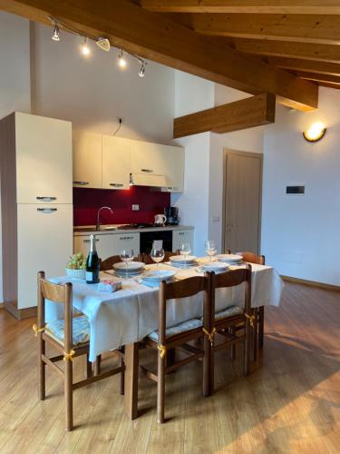 Casa Sole in Vercana