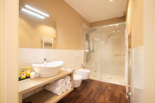 Hotel Ristorante Ala d´Oro in Lugo