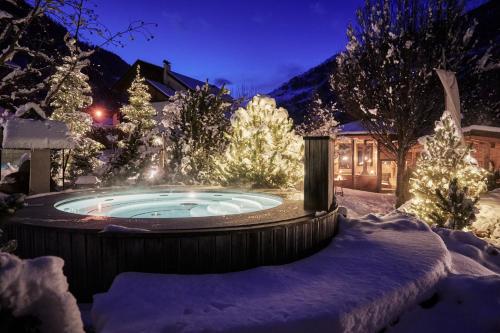 Goldene Rose Karthaus a member of Small Luxury Hotels