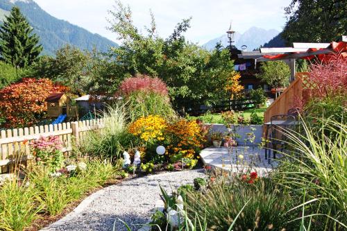 Kollerhof in Itter, Österreich