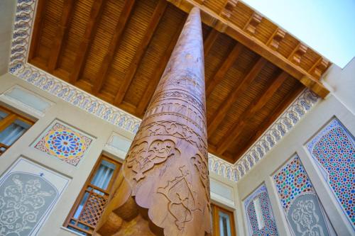 Hotel Fatima Boutique