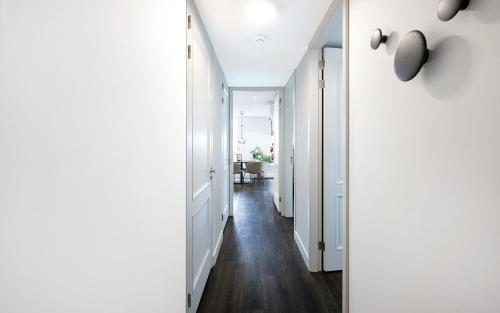 Finest Apartments Room Type - Two-Bedroom Apartment