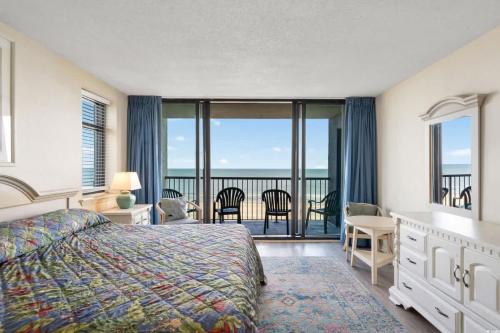 Bay Watch Resort & Conference Center in North Myrtle Beach