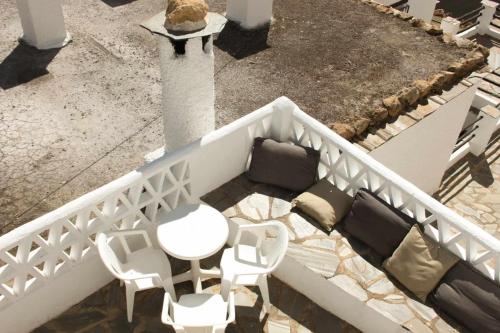 El Rincón de Muñoz - La Alpujarra (El Rincon de Munoz - La Alpujarra) in Alpujarra De La Sierra
