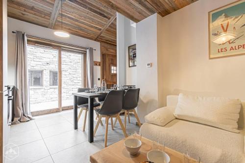 Marmotton 02 - Appartement à coté des pistes (Marmotton 02 - Appartement a cote des pistes) in Bonneval-sur-Arc
