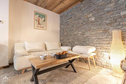 Marmotton 02 - Appartement à coté des pistes (Marmotton 02 - Appartement a cote des pistes) in Bonneval-sur-Arc