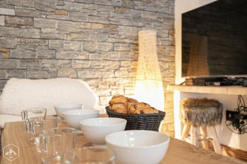 Marmotton 02 - Appartement à coté des pistes (Marmotton 02 - Appartement a cote des pistes) in Bonneval-sur-Arc