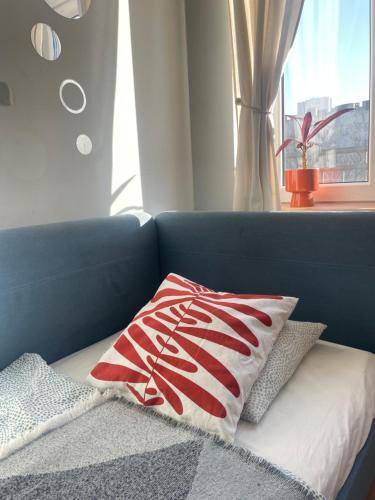 FRESCO Suite & Rooms - Lodz