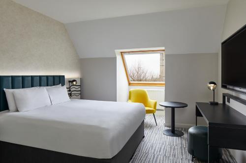 Leonardo Hotel Dublin Christchurch, Dublin (fotografie 5)