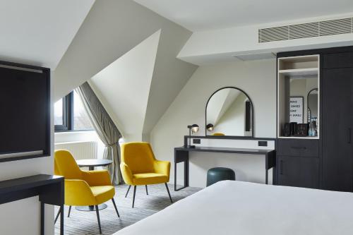 Leonardo Hotel Dublin Christchurch, Dublin (fotografie 3)