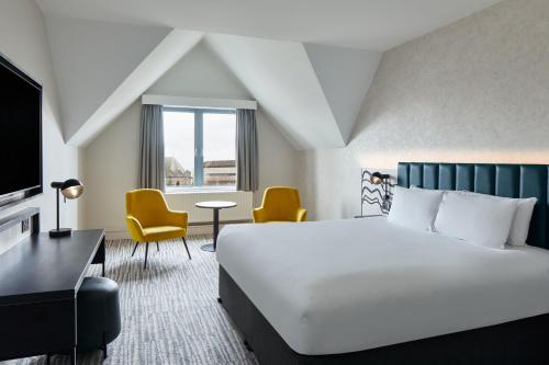 Leonardo Hotel Dublin Christchurch in Dublin