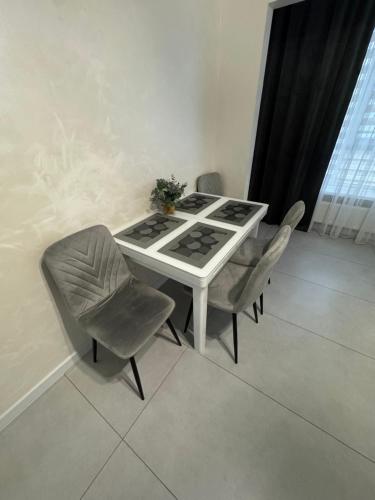 Urban Apartment EXPRESS in Ungheni