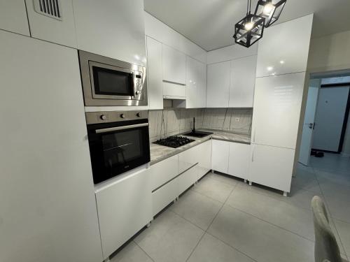 Urban Apartment EXPRESS in Ungheni