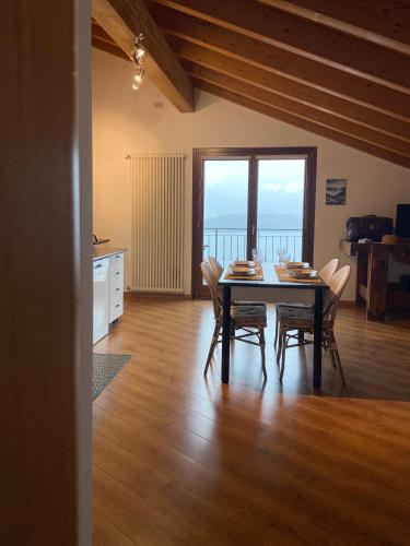 Casa Sole in Vercana
