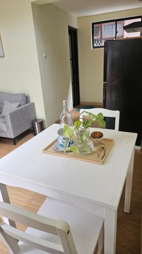 Abagta Kosan in Karang Tengah