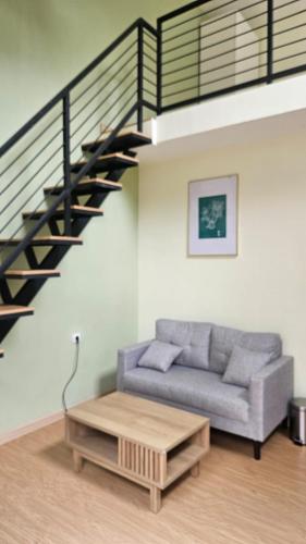 Abagta Kosan – khách sạn tại Karang Tengah