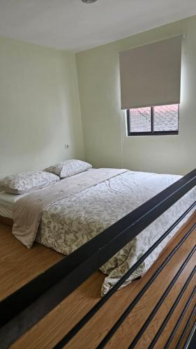 Abagta Kosan in Karang Tengah