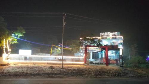 Zoyo Cafe Guest Stay and Celebration lawn in Viratnagar