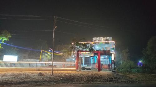 Zoyo Cafe Guest Stay and Celebration lawn in Viratnagar