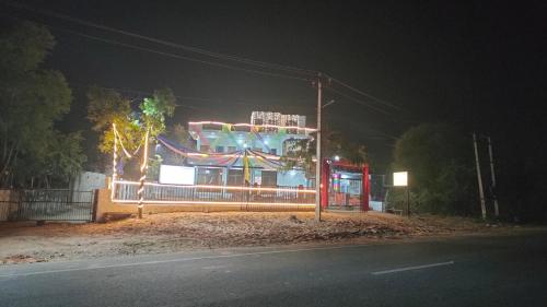 Zoyo Cafe Guest Stay and Celebration lawn in Viratnagar