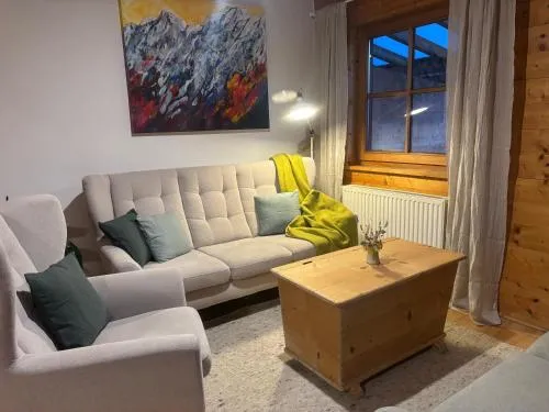 Home away from Home - im Herzen von Tirol in Fritzens, Österreich
