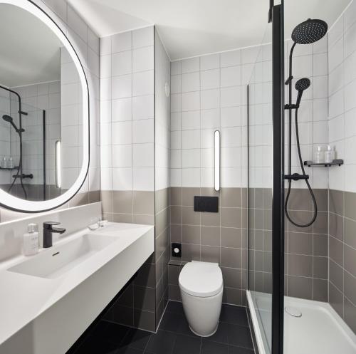 Leonardo Hotel Dublin Christchurch, Dublin (fotografie 8)