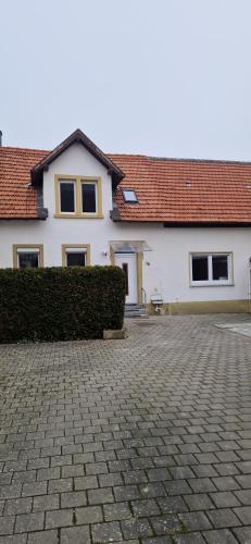 Privatpension Dreger in Alzey, Deutschland