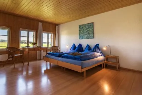 gast&hof Bärfischenhaus in Rosshäusern, Schweiz