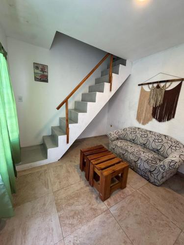 Alquiler duplex en santa clara del mar