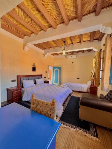 Riad lina in Tafraoute