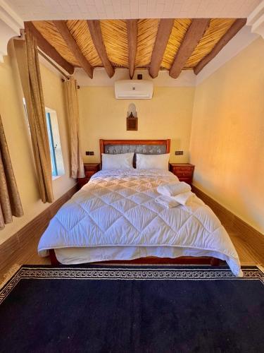 Riad lina in Tafraoute