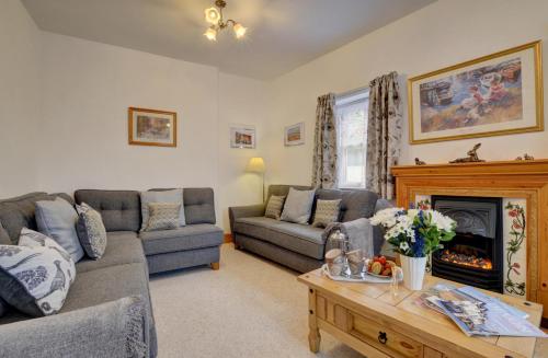 5 Bed in Lynton oc-clif10, Lynmouth
