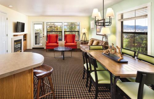 WorldMark Angels Camp in Angels Camp (CA)