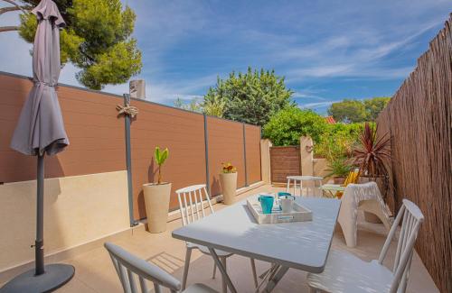 Cap Winky - Cassis - Winkyhouse