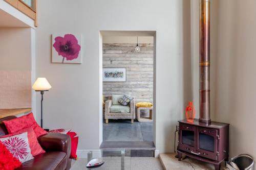 1 Bed in St. Michaels oc-l30976 gîte à louer Saint Michaels