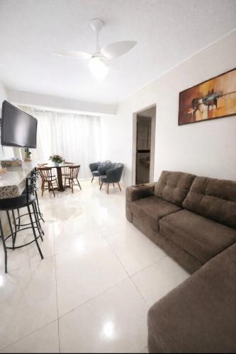 Apt Caldas Novas com 7 piscinas – khách sạn tại J Jeriquara