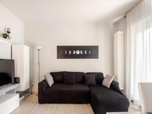 Casa Luna - San Siro