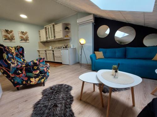 Eugen - Urban Chic