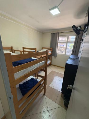 Casa Alojamento Para Empresa in Bataguassu