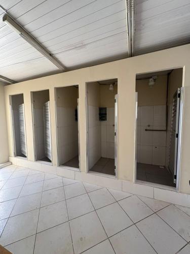 Casa Alojamento Para Empresa in Bataguassu
