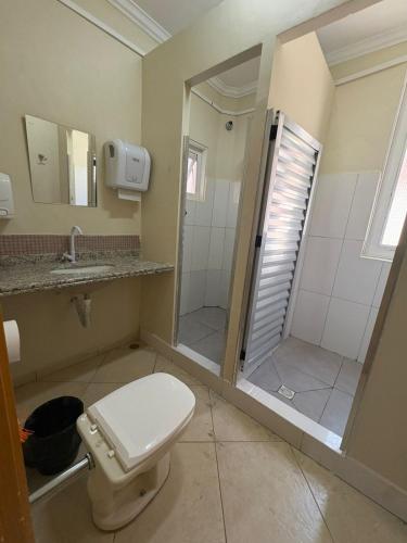 Casa Alojamento Para Empresa in Bataguassu
