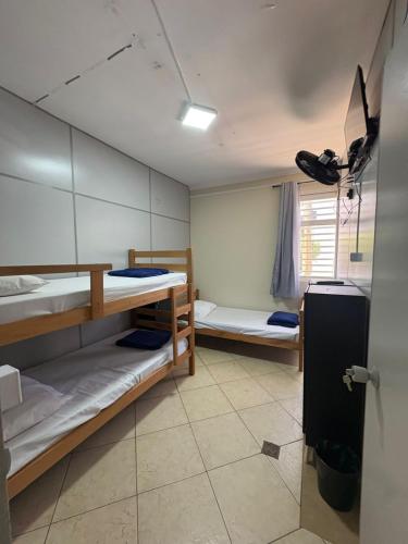 Casa Alojamento Para Empresa in Bataguassu