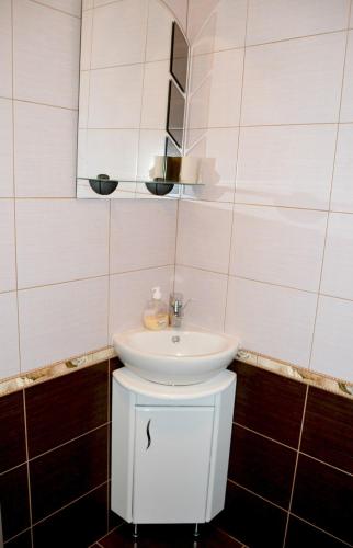 Apartment on Bogdana Gavrilishyna 3 - image 5
