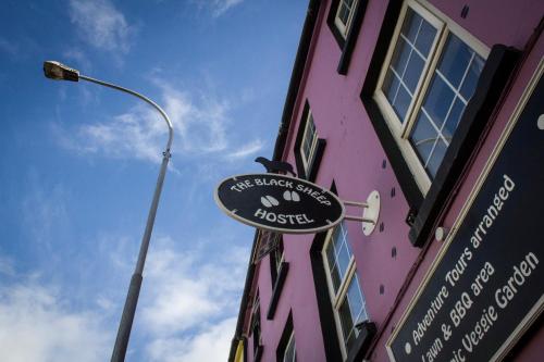 The Black Sheep Hostel - image 9